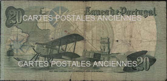 Cartes postales anciennes > CARTES POSTALES > carte postale ancienne > cartes-postales-ancienne.com Billets de banque collection