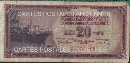Cartes postales anciennes > CARTES POSTALES > carte postale ancienne > cartes-postales-ancienne.com Billets de banque collection