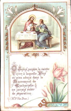 Cartes postales anciennes > CARTES POSTALES > carte postale ancienne > cartes-postales-ancienne.com Religion