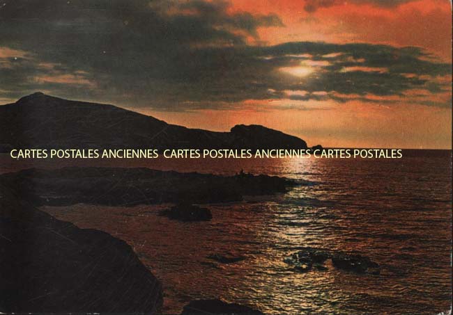 Cartes postales anciennes > CARTES POSTALES > carte postale ancienne > cartes-postales-ancienne.com Corse  Haute corse 2b Centuri