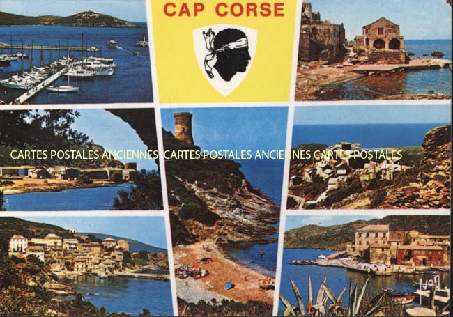 Cartes postales anciennes > CARTES POSTALES > carte postale ancienne > cartes-postales-ancienne.com Corse  Corse du sud 2a Sartene