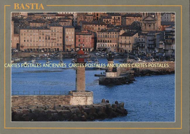 Corsica Haute corse 2b Bastia