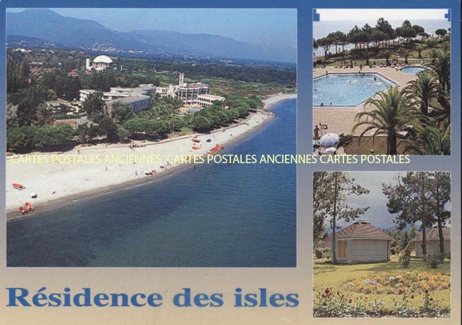 Cartes postales anciennes > CARTES POSTALES > carte postale ancienne > cartes-postales-ancienne.com Corse  Haute corse 2b San Nicolao