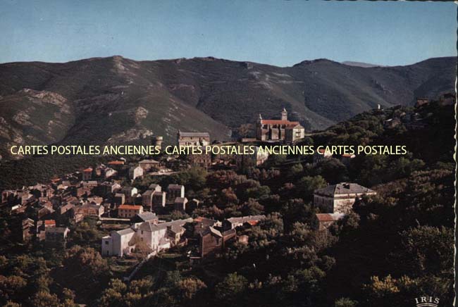 Cartes postales anciennes > CARTES POSTALES > carte postale ancienne > cartes-postales-ancienne.com Corse  Haute corse 2b Rogliano