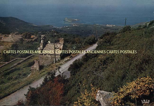 Cartes postales anciennes > CARTES POSTALES > carte postale ancienne > cartes-postales-ancienne.com Corse  Centuri