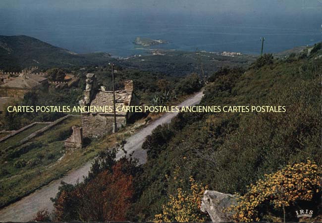 Cartes postales anciennes > CARTES POSTALES > carte postale ancienne > cartes-postales-ancienne.com Corse  Haute corse 2b Centuri