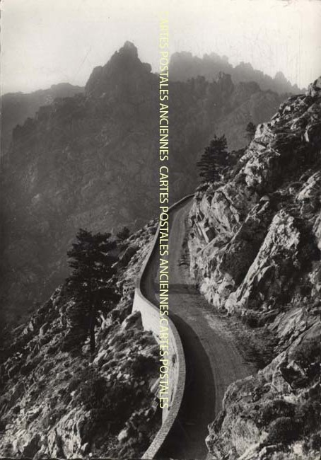 Cartes postales anciennes > CARTES POSTALES > carte postale ancienne > cartes-postales-ancienne.com Corse  Aleria