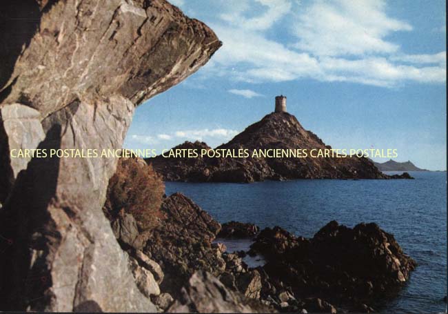 Cartes postales anciennes > CARTES POSTALES > carte postale ancienne > cartes-postales-ancienne.com Corse  Ajaccio