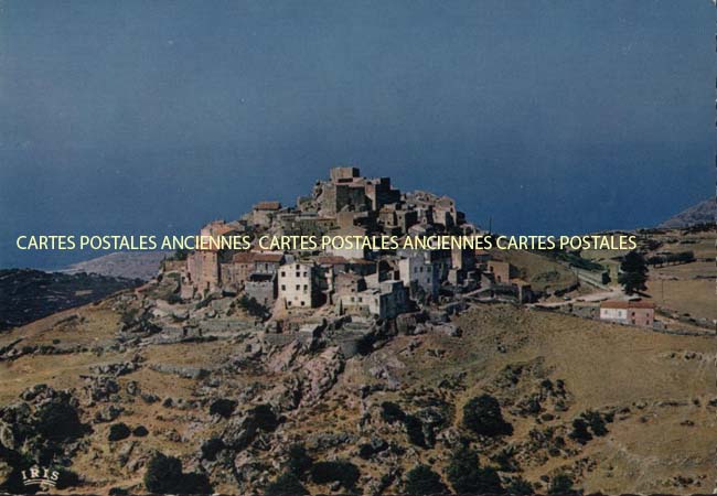 Cartes postales anciennes > CARTES POSTALES > carte postale ancienne > cartes-postales-ancienne.com Corse  Haute corse 2b Sant Antonino