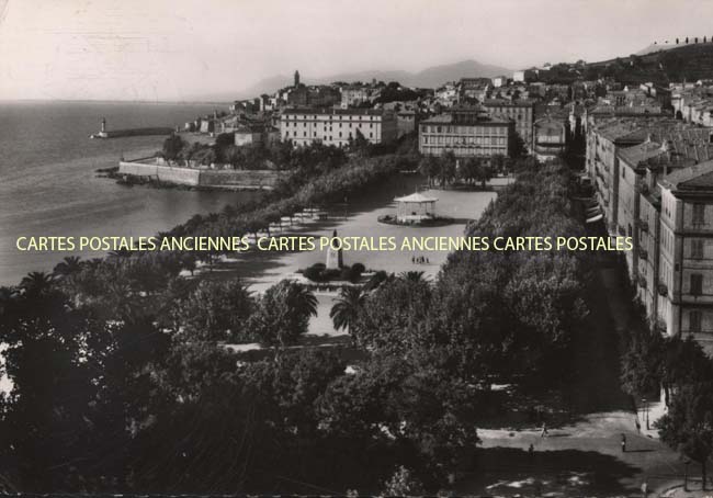 Corsica Haute corse 2b Bastia