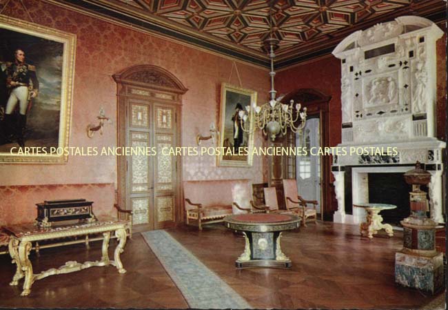 Cartes postales anciennes > CARTES POSTALES > carte postale ancienne > cartes-postales-ancienne.com Corse  Ajaccio