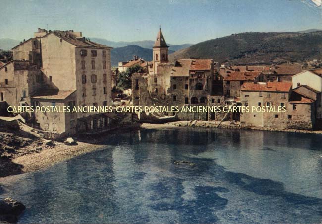 Cartes postales anciennes > CARTES POSTALES > carte postale ancienne > cartes-postales-ancienne.com Corse  Saint Florent
