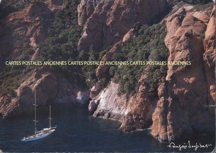 Cartes postales anciennes > CARTES POSTALES > carte postale ancienne > cartes-postales-ancienne.com Corse  Omessa