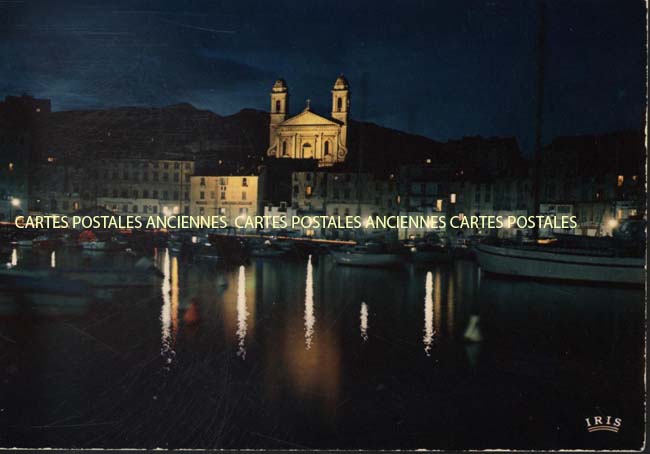 Corsica Haute corse 2b Bastia