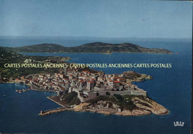 Cartes postales anciennes > CARTES POSTALES > carte postale ancienne > cartes-postales-ancienne.com Corse  Haute corse 2b Calvi