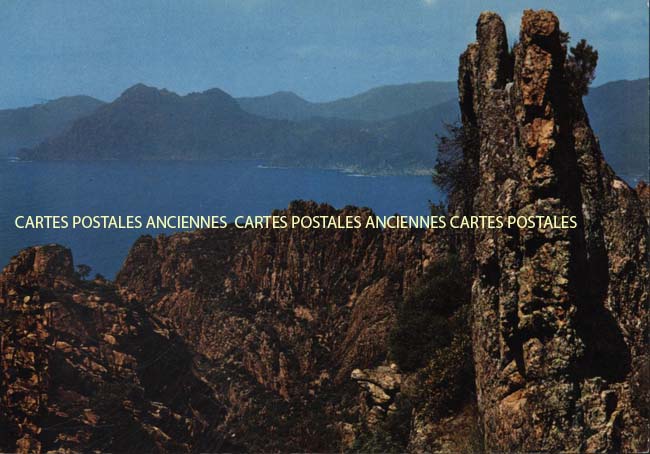 Cartes postales anciennes > CARTES POSTALES > carte postale ancienne > cartes-postales-ancienne.com Corse