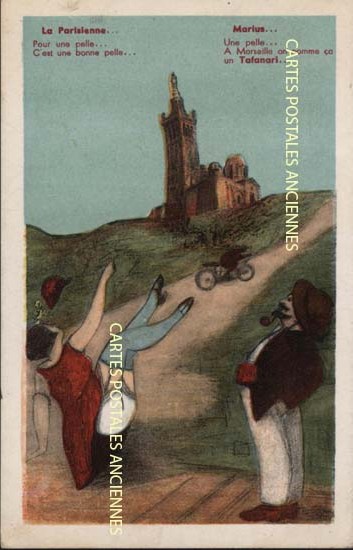 Cartes postales anciennes > CARTES POSTALES > carte postale ancienne > cartes-postales-ancienne.com Humour