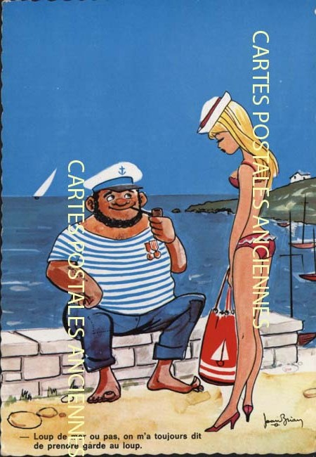 Cartes postales anciennes > CARTES POSTALES > carte postale ancienne > cartes-postales-ancienne.com Humour