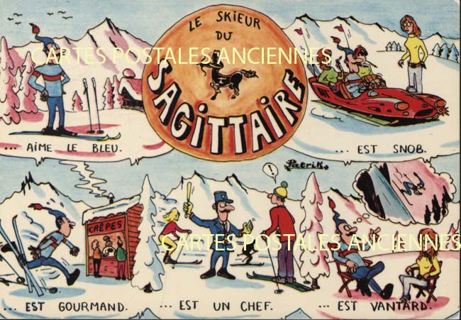 Cartes postales anciennes > CARTES POSTALES > carte postale ancienne > cartes-postales-ancienne.com Humour