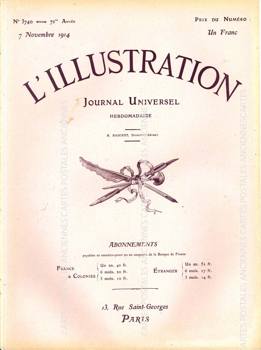 L'illustration
