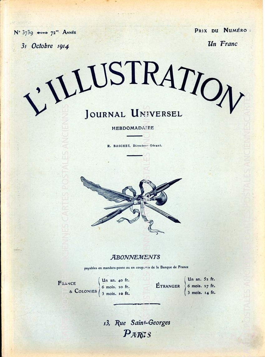 L'illustration