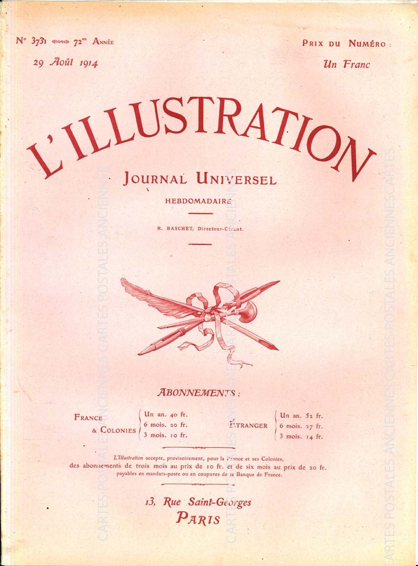 L'illustration
