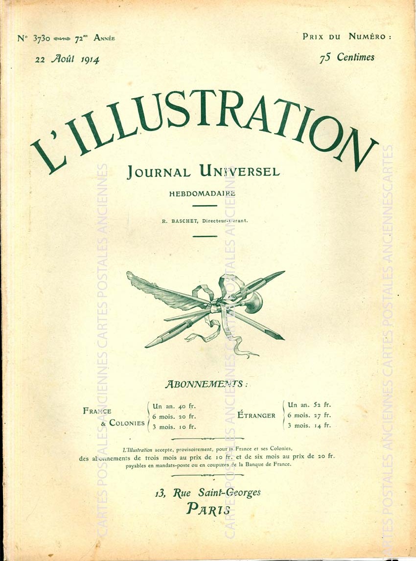 L'illustration