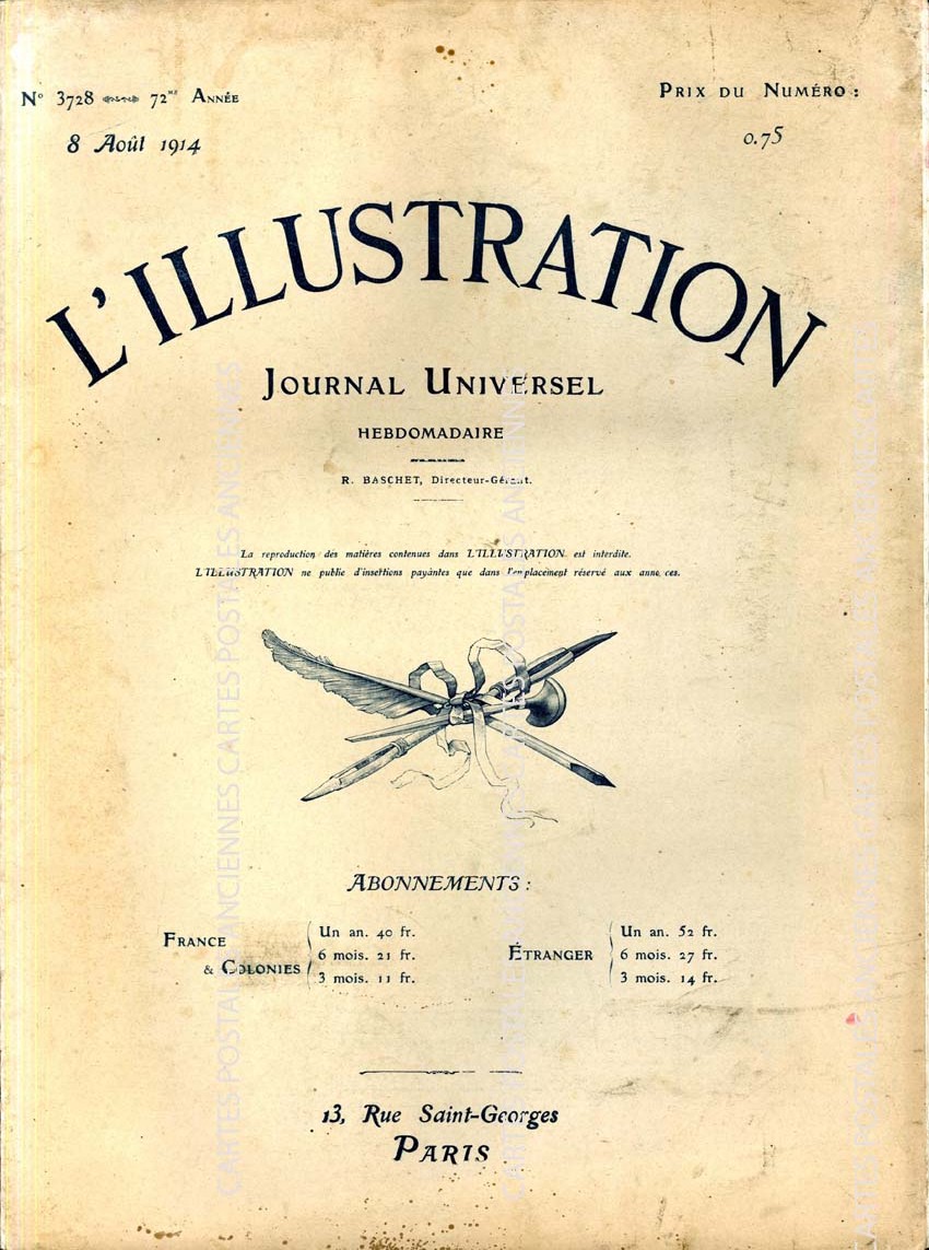 L'illustration