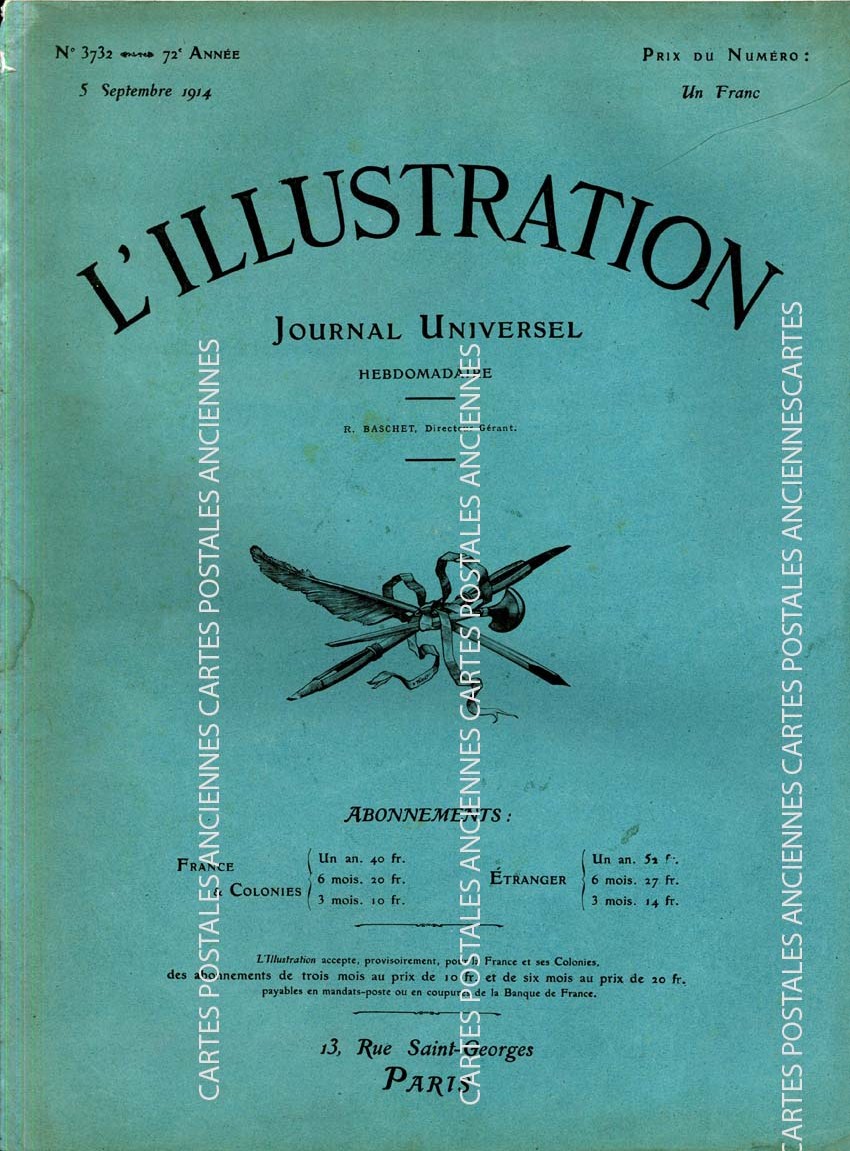 L'illustration