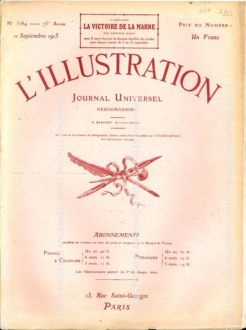 L'illustration