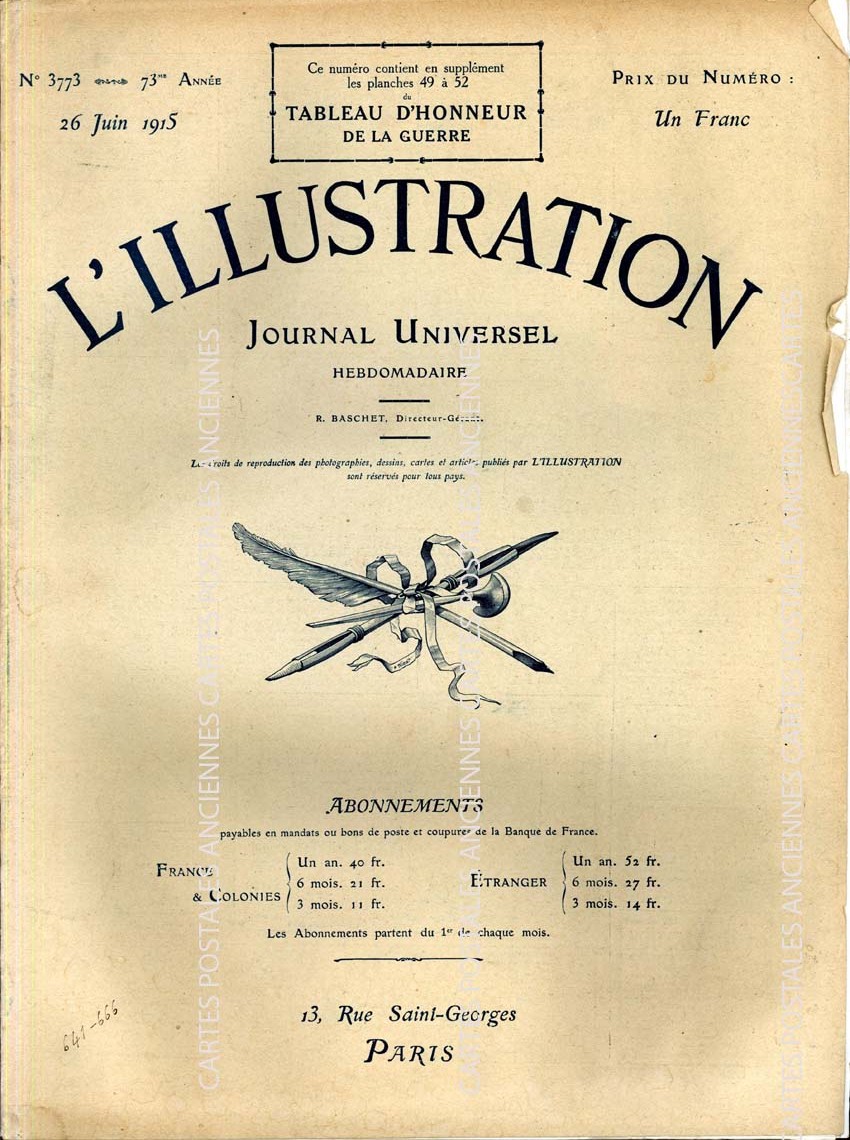 L'illustration