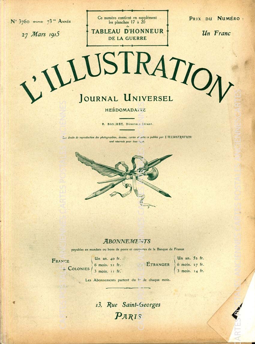L'illustration