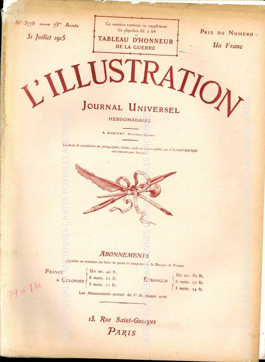 L'illustration