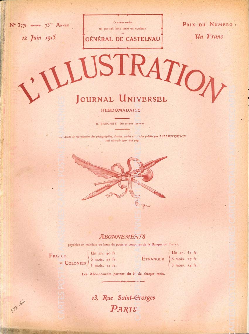 L'illustration