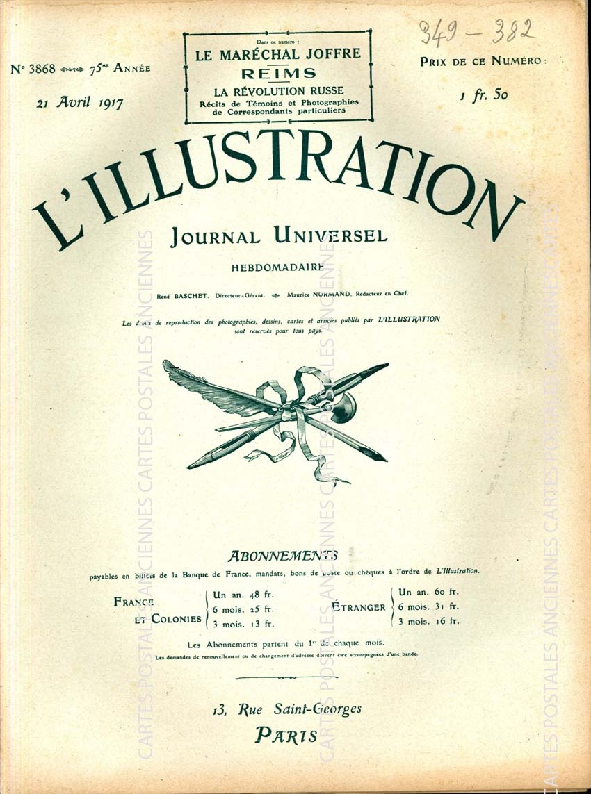 L'illustration
