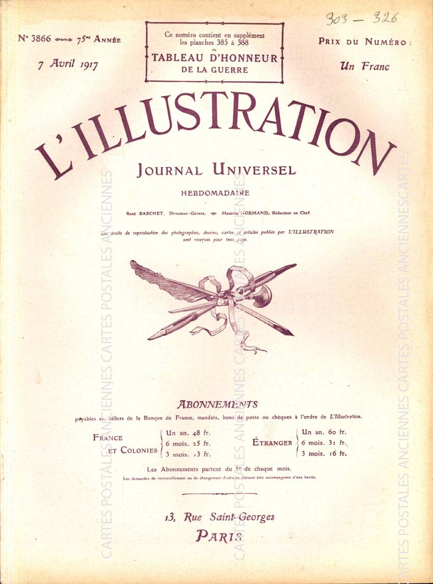 L'illustration