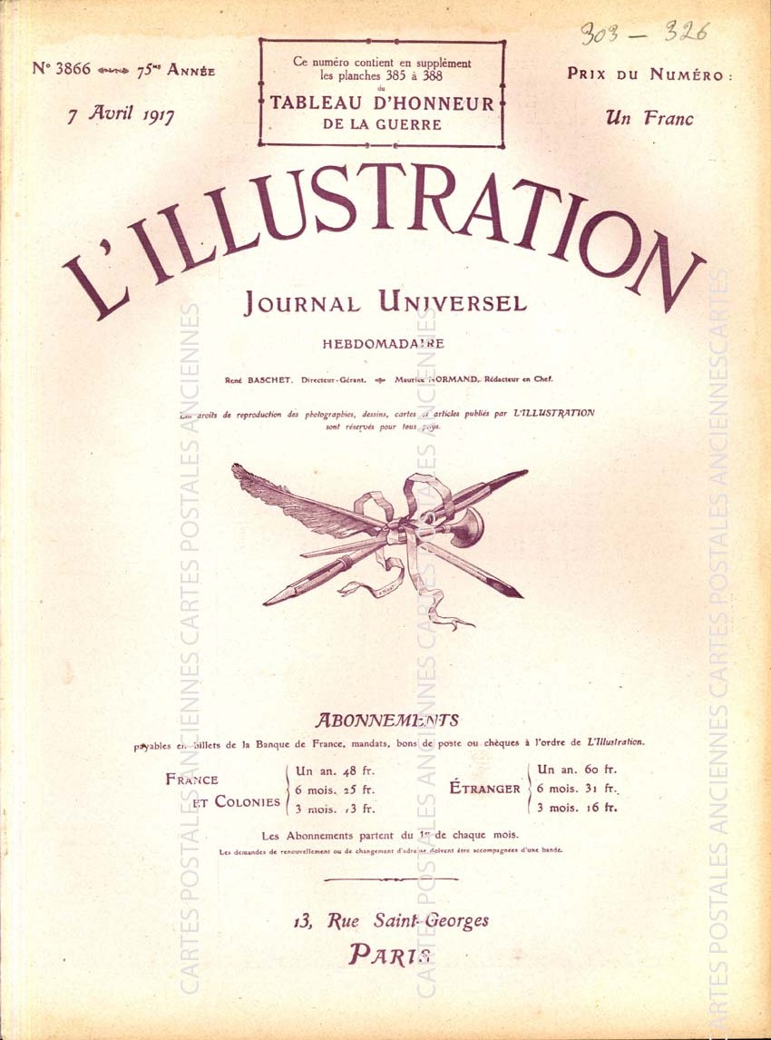 Cartes postales anciennes > CARTES POSTALES > carte postale ancienne > cartes-postales-ancienne.com L'illustration