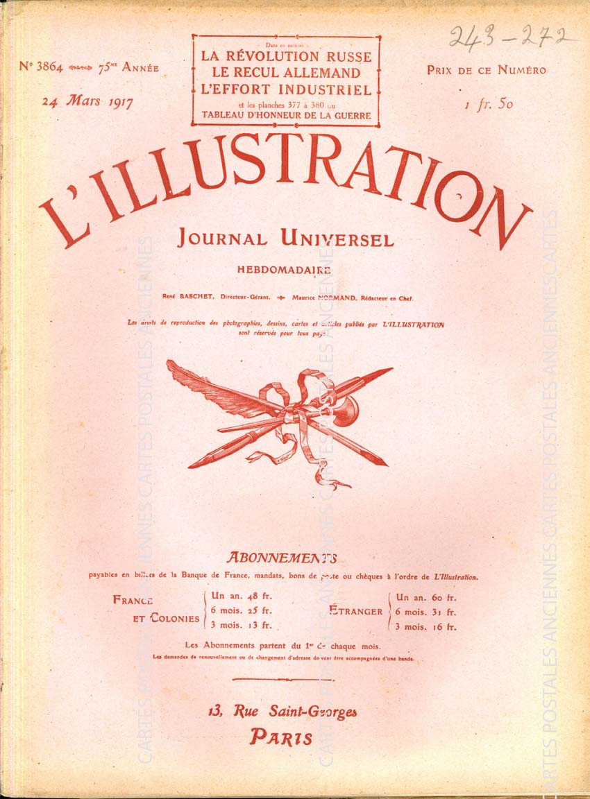 L'illustration