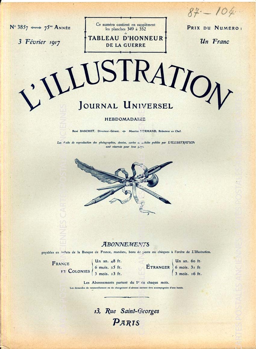 L'illustration