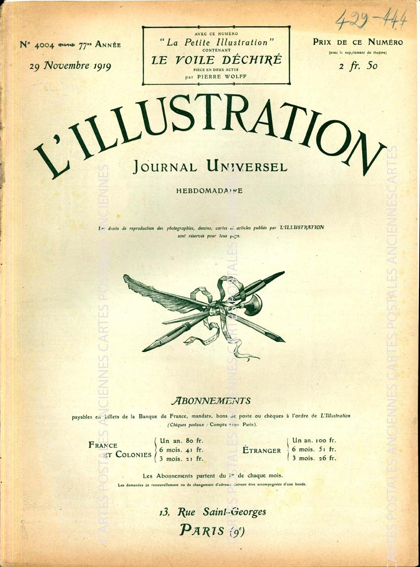 L'illustration