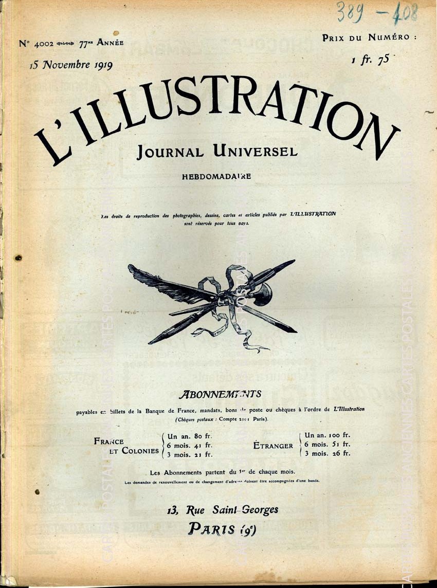 L'illustration