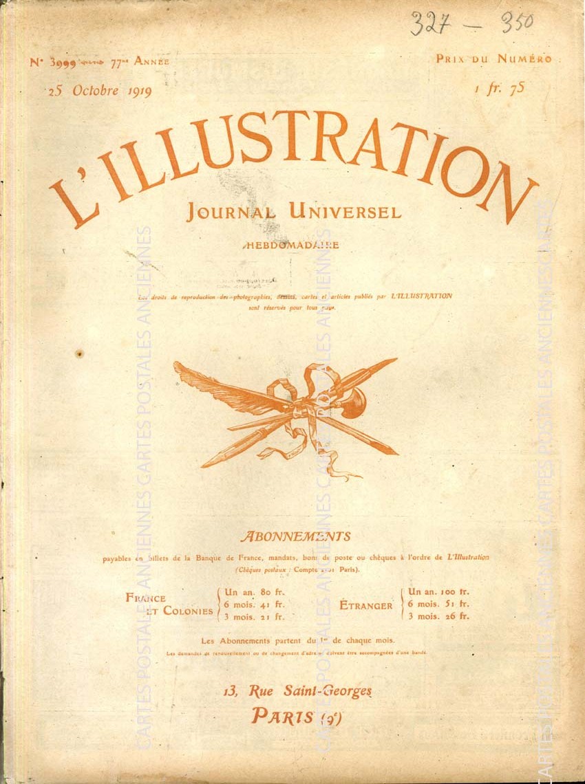 L'illustration