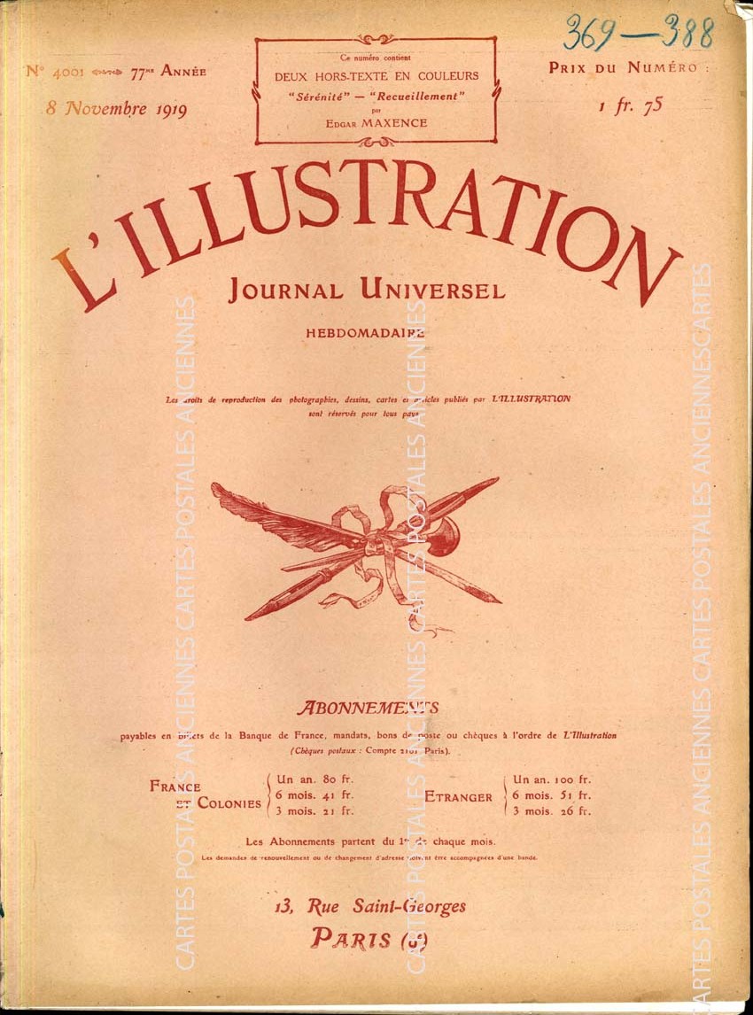 L'illustration