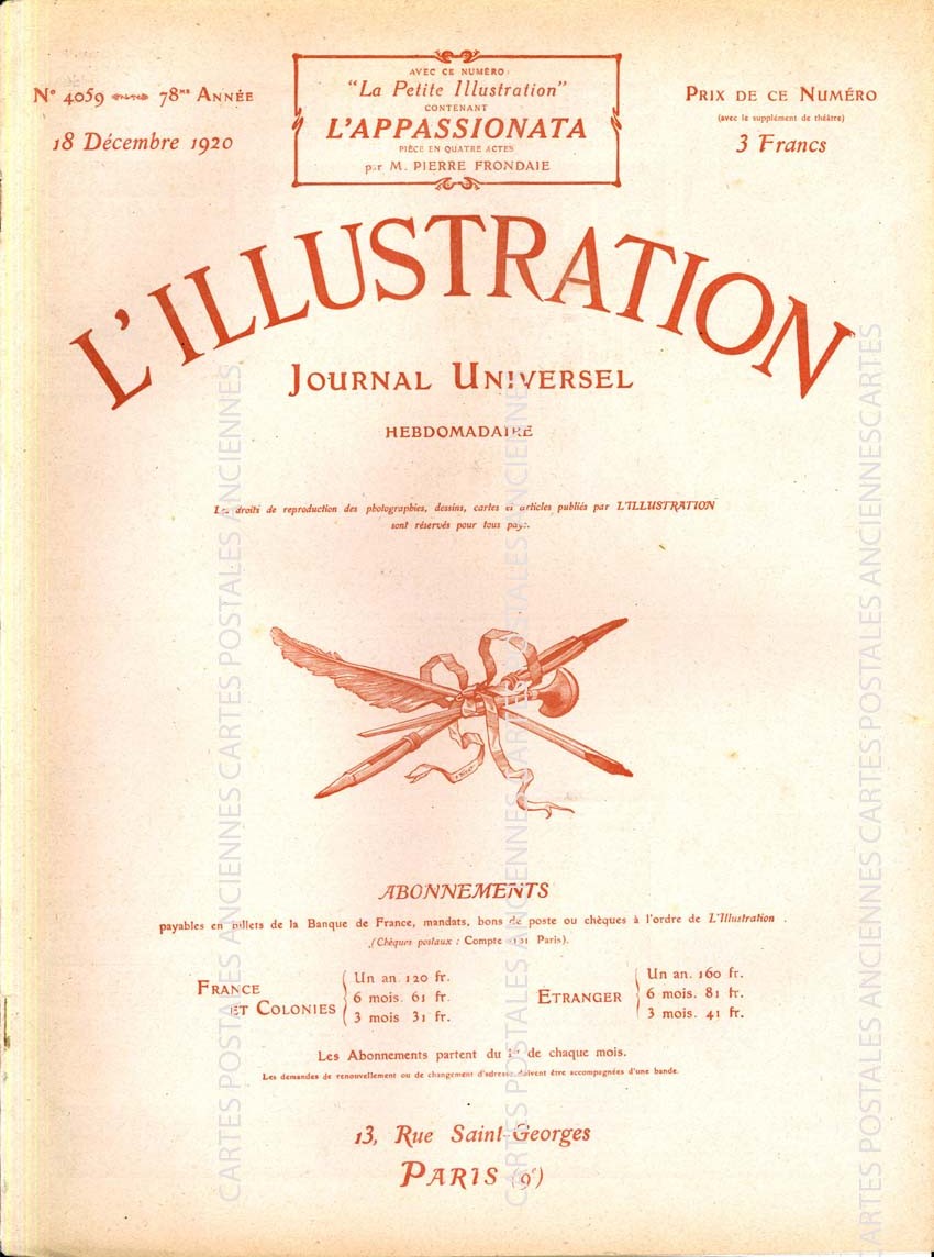 L'illustration
