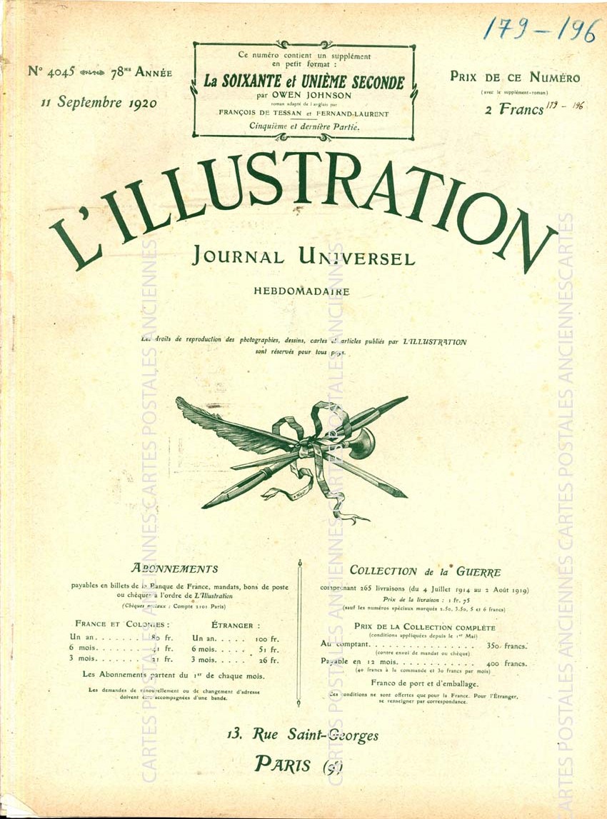 L'illustration