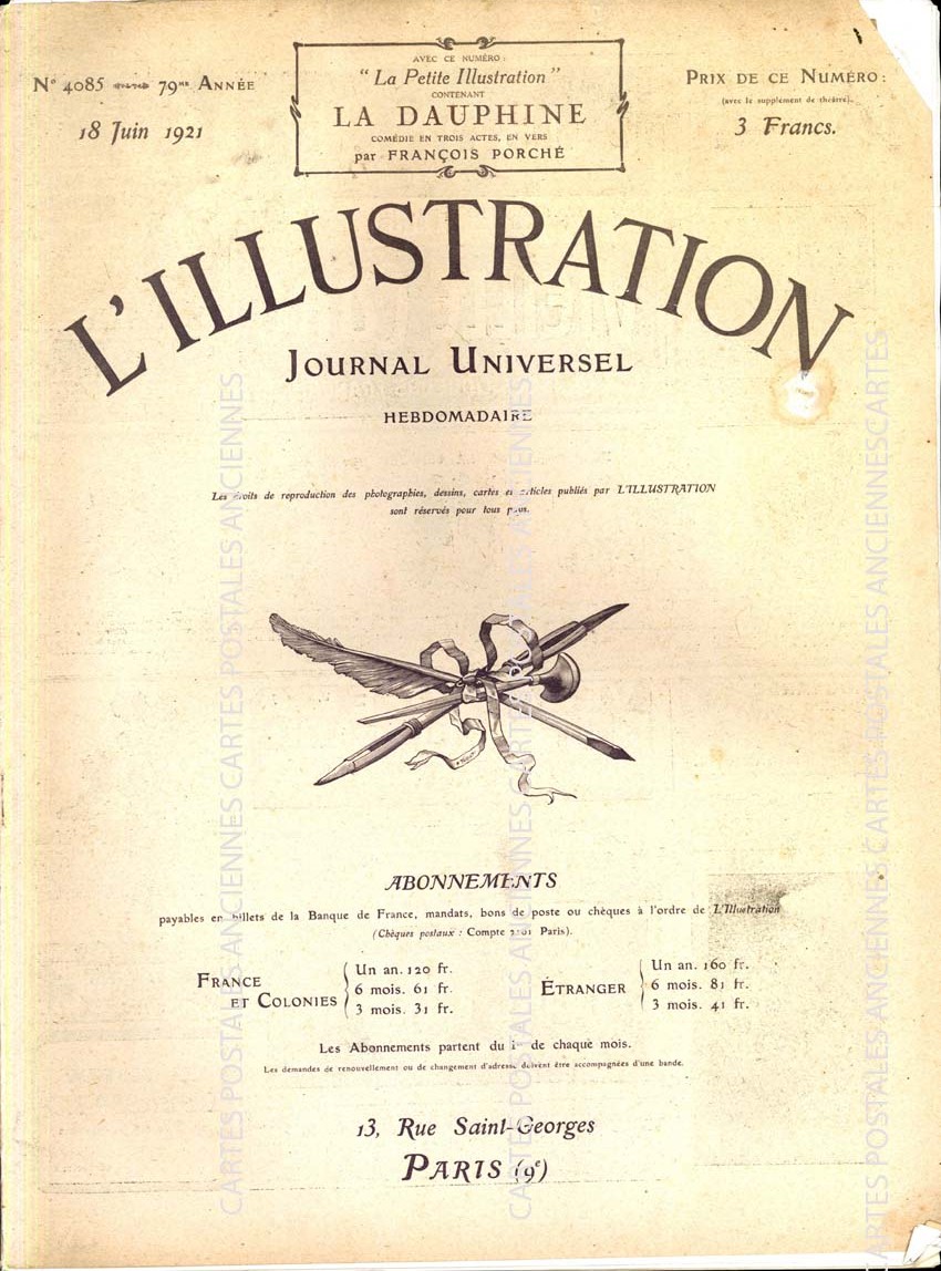 L'illustration
