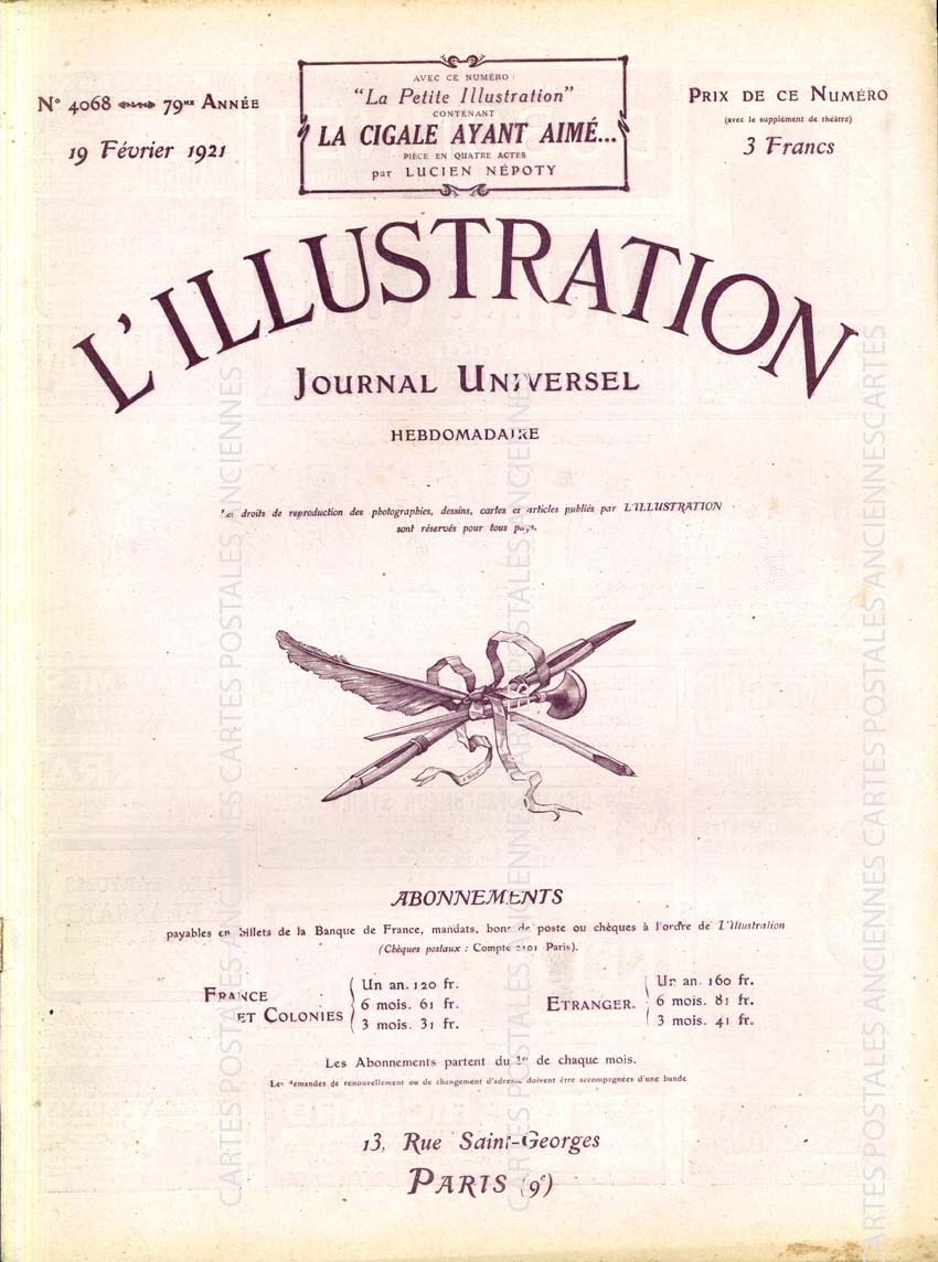 L'illustration