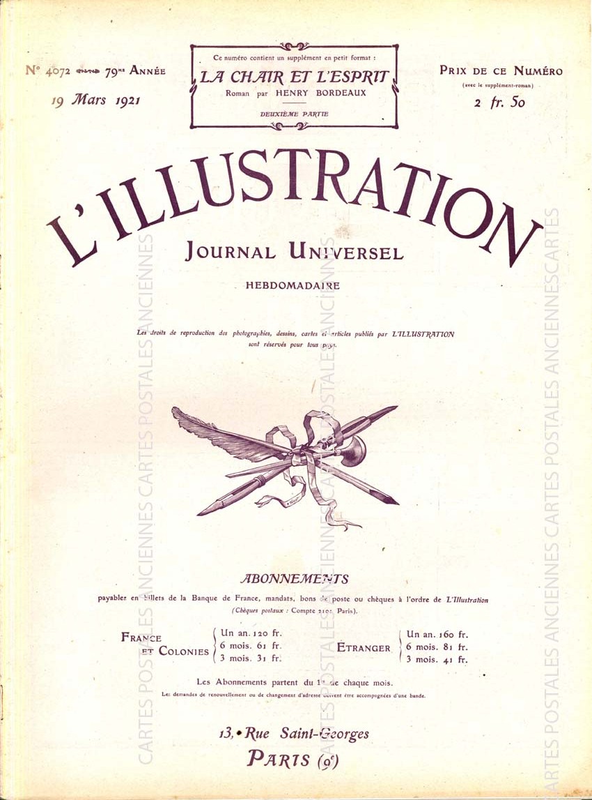 L'illustration