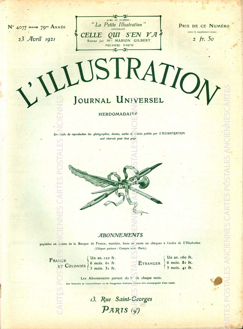 L'illustration
