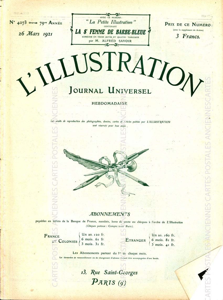 L'illustration